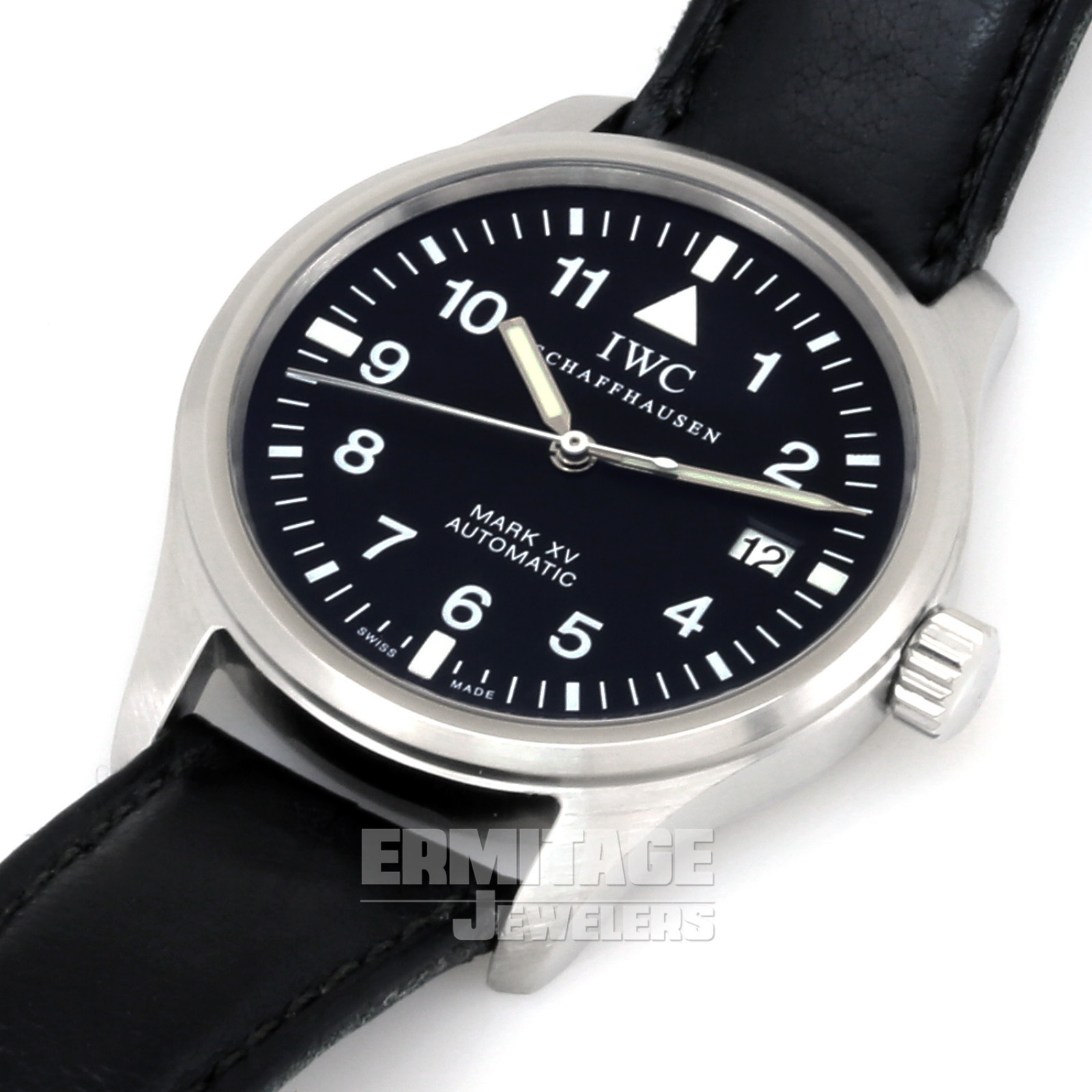 Sell Your IWC Mark XV 3253